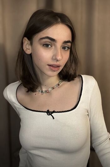 Full leaked Tinycake private onlyfans photo