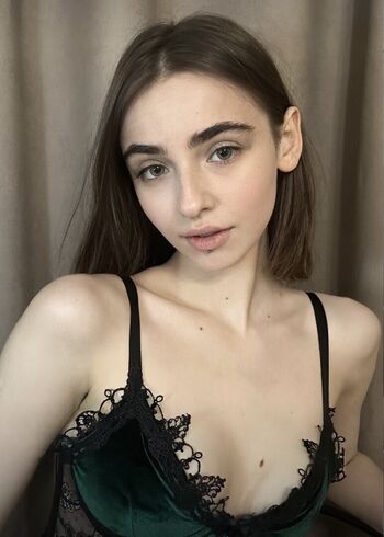 Full leaked Tinycake private onlyfans photo