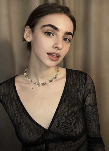 Full leaked Tinycake private onlyfans photo