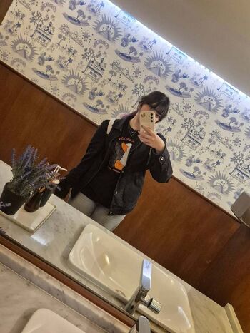 Full leaked Tinycherry private onlyfans photo