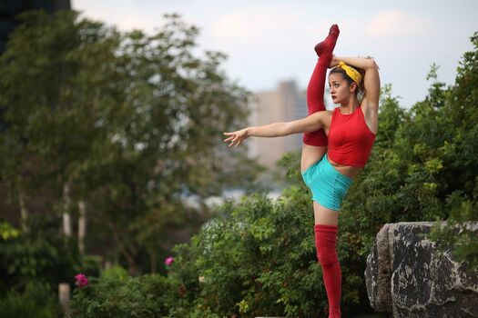 Full leaked Tinygirlbigshow private onlyfans photo