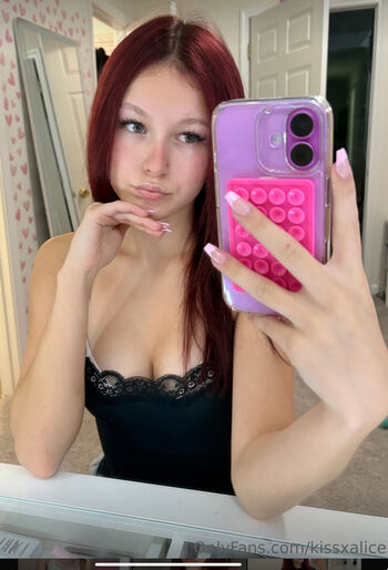 Full leaked Tinymissalice private onlyfans photo