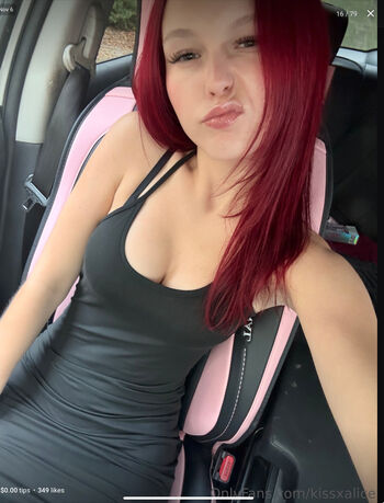 Full leaked Tinymissalice private onlyfans photo