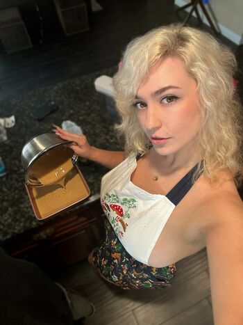 Full leaked Tinysadrose page private onlyfans photo