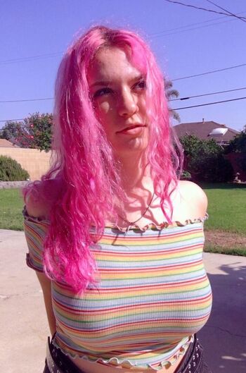 Full leaked Tinysadrose private onlyfans photo