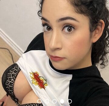 Full leaked Tinytink private onlyfans photo