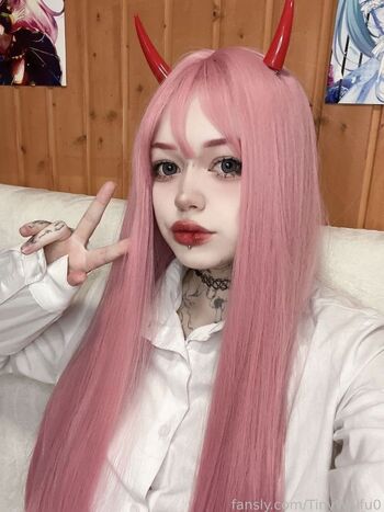 Full leaked Tinywaifu waifumiyu private onlyfans photo