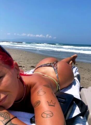 Full leaked Tinzeofficial private onlyfans photo