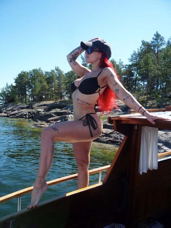 Full leaked Tinzeofficial private onlyfans photo