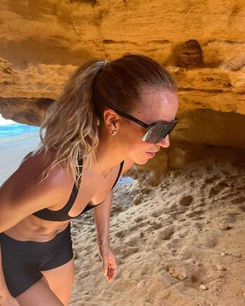 Full leaked Tiril eckhoff page private onlyfans photo