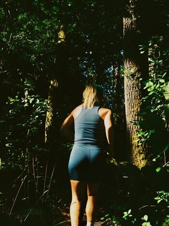 Full leaked Tiril eckhoff private onlyfans photo
