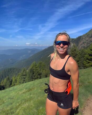 Tiril Eckhoff 
