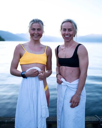Full leaked Tiril eckhoff private onlyfans photo