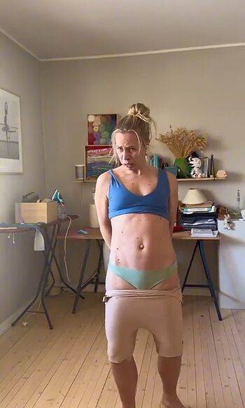 Full leaked Tiril eckhoff private onlyfans photo