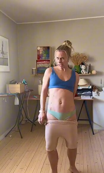 Full leaked Tiril eckhoff private onlyfans photo