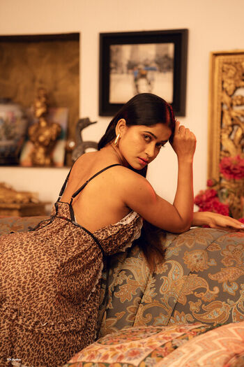 Full leaked Tithi ghosh page private onlyfans photo