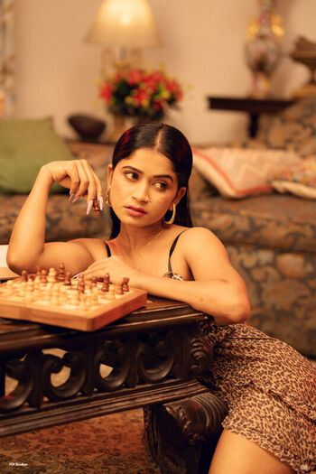 Full leaked Tithi ghosh page private onlyfans photo