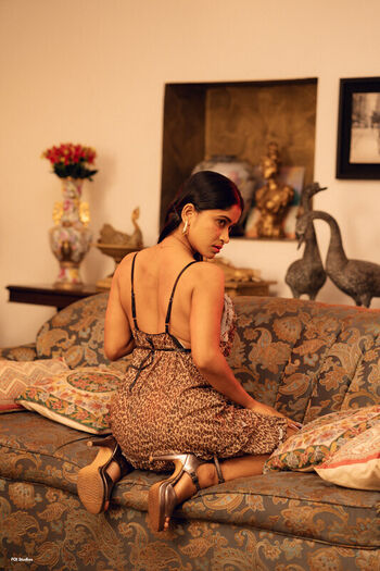 Full leaked Tithi ghosh page private onlyfans photo