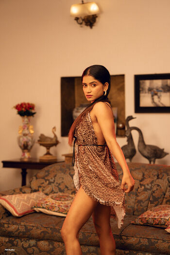 Full leaked Tithi ghosh page private onlyfans photo