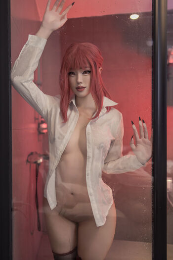 Full leaked Titi cosplay  page private onlyfans photo