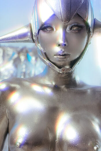 Full leaked Titi cosplay private onlyfans photo