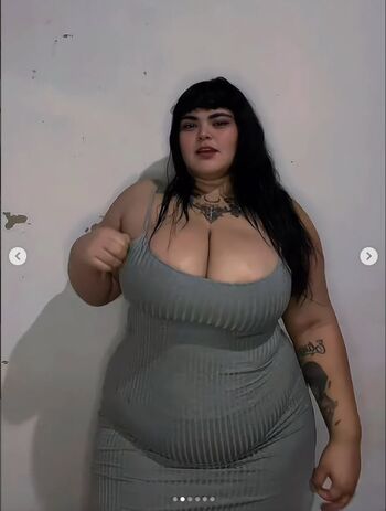 Full leaked Titiaa tsunade private onlyfans photo