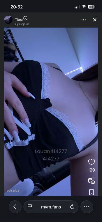 Full leaked Titoulavrai private onlyfans photo