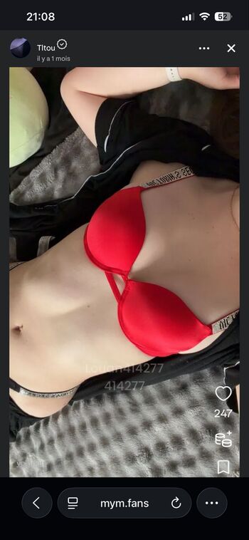 Full leaked Titoulavrai private onlyfans photo