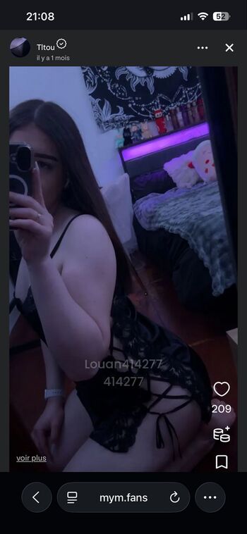 Full leaked Titoulavrai private onlyfans photo