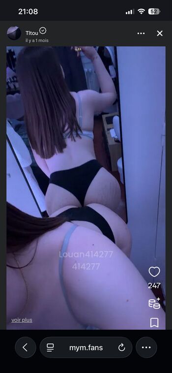 Full leaked Titoulavrai private onlyfans photo
