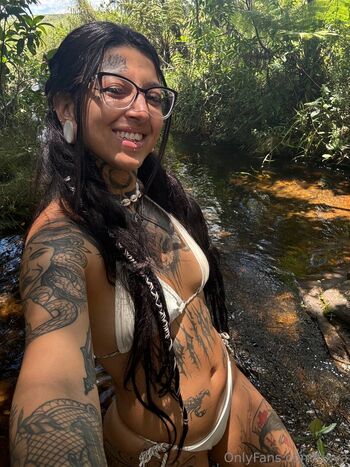 Full leaked Tixya private onlyfans photo