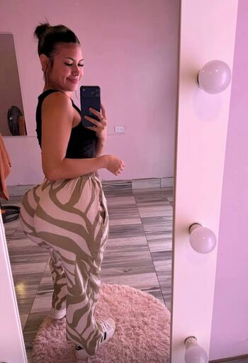 Tiziana Denise Avila