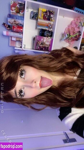 Full leaked Tm cosplaysz private onlyfans photo