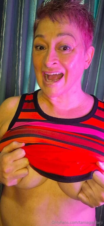 Full leaked Tnia gaidarji private onlyfans photo