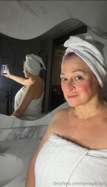 Full leaked Tnia gaidarji private onlyfans photo