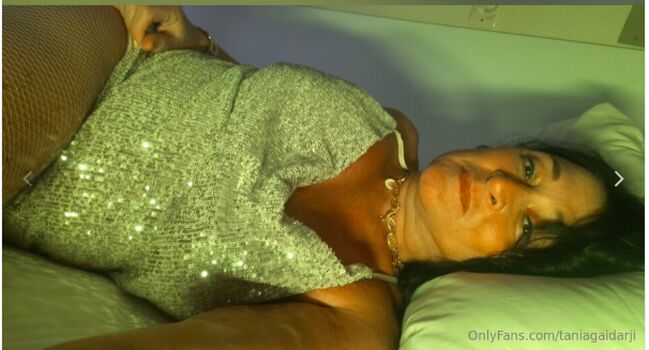 Full leaked Tnia gaidarji page private onlyfans photo