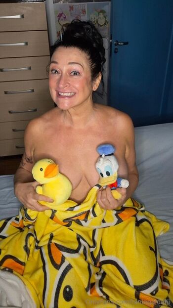 Full leaked Tnia gaidarji page private onlyfans photo