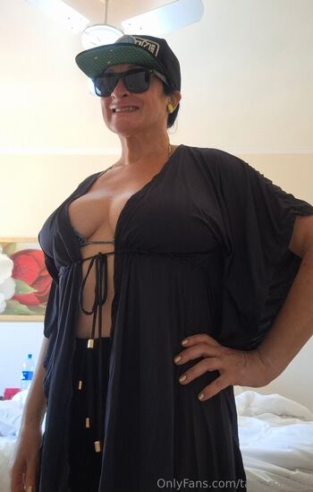 Full leaked Tnia gaidarji private onlyfans photo