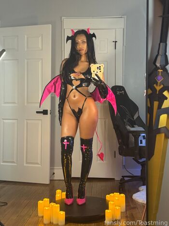 Full leaked Toastming page private onlyfans photo