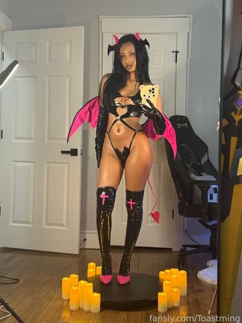 Full leaked Toastming page private onlyfans photo