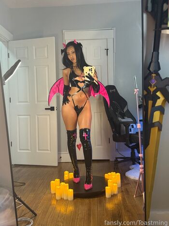 Full leaked Toastming page private onlyfans photo
