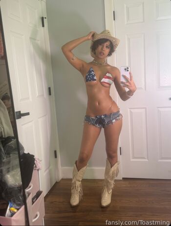 Full leaked Toastming page private onlyfans photo