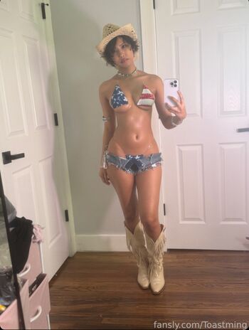 Full leaked Toastming  page private onlyfans photo