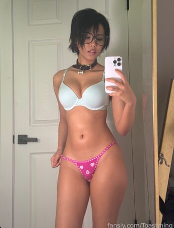 Full leaked Toastming private onlyfans photo
