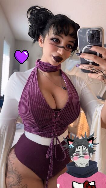 Full leaked Toastycakez private onlyfans photo