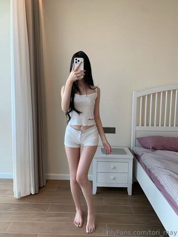 Full leaked Toastymochi page private onlyfans photo