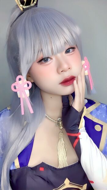 Full leaked Tobeliie page private onlyfans photo