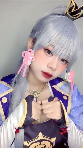 Full leaked Tobeliie page private onlyfans photo