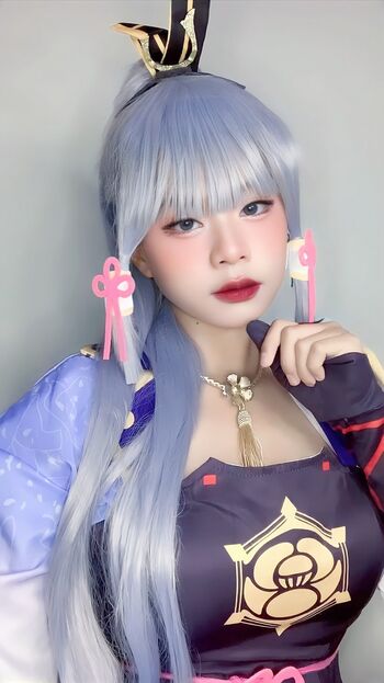 Full leaked Tobeliie page private onlyfans photo