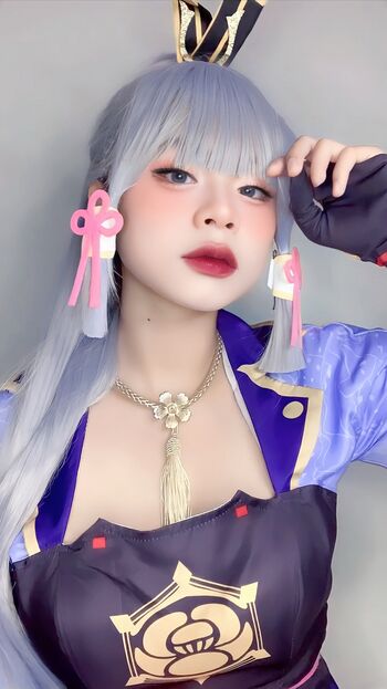 Full leaked Tobeliie private onlyfans photo